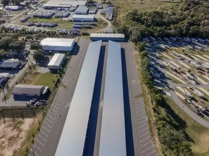 RecNation RV & Boat Storage