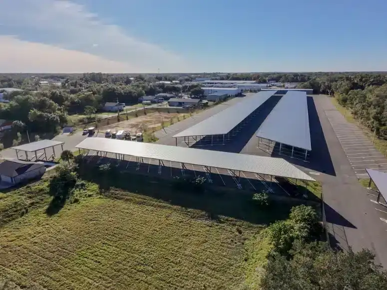 RecNation RV & Boat Storage