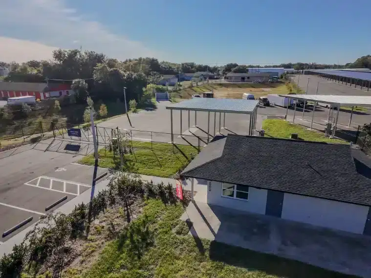 RecNation RV & Boat Storage