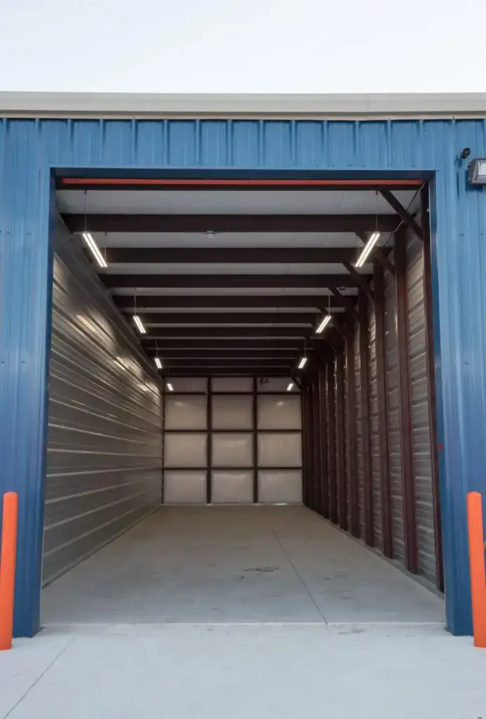RecNation RV & Boat Storage