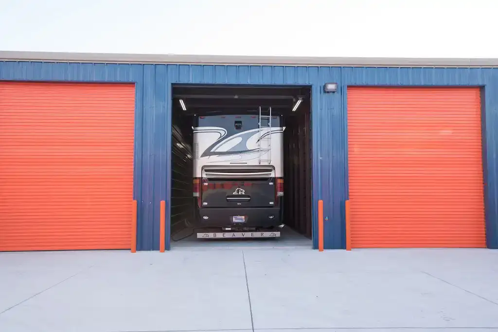 RecNation RV & Boat Storage