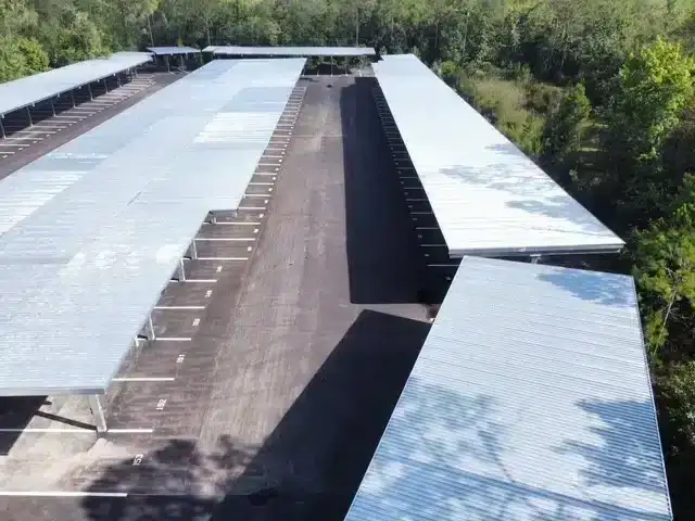 RecNation RV & Boat Storage