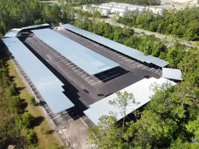 RecNation RV & Boat Storage