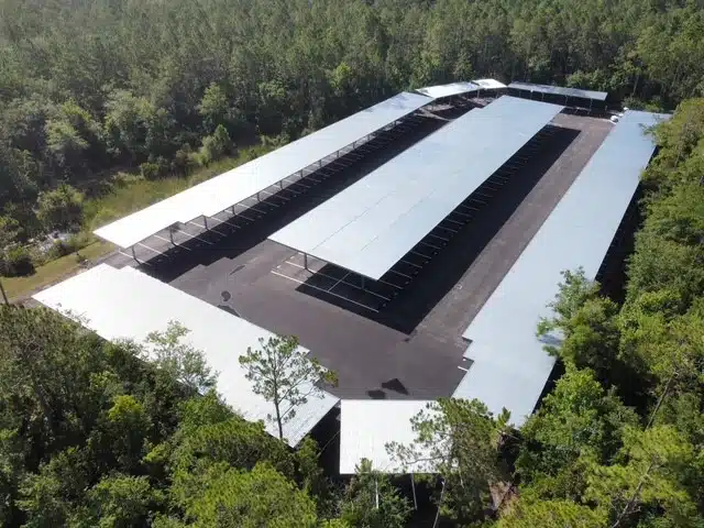 RecNation RV & Boat Storage