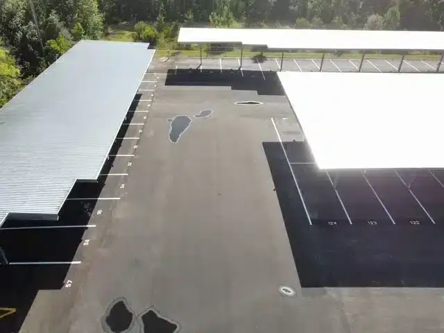 RecNation RV & Boat Storage