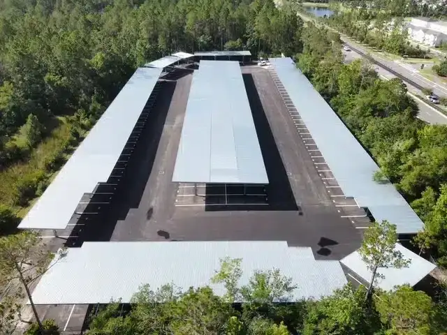 RecNation RV & Boat Storage