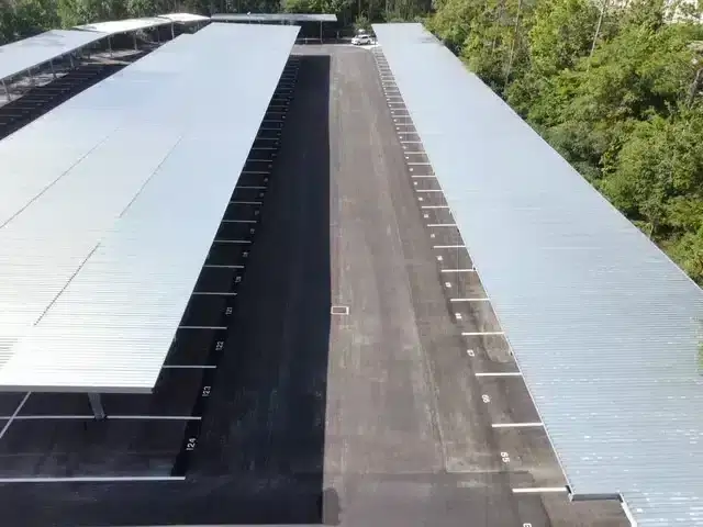 RecNation RV & Boat Storage