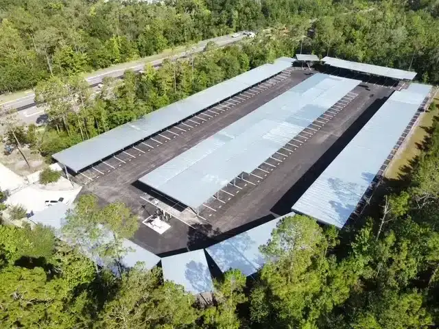 RecNation RV & Boat Storage