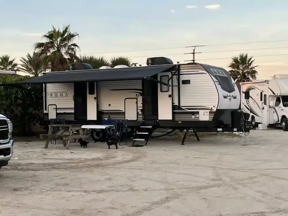 RecNation RV & Boat Storage