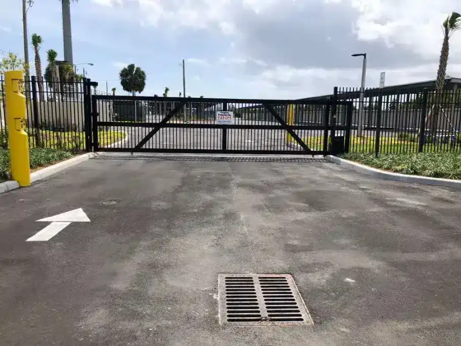 RecNation RV & Boat Storage