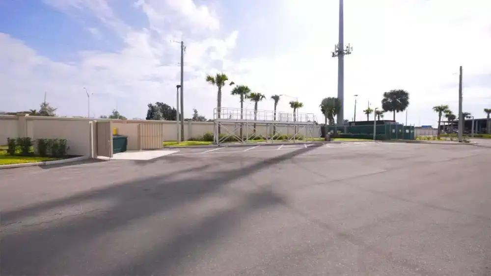 RecNation RV & Boat Storage