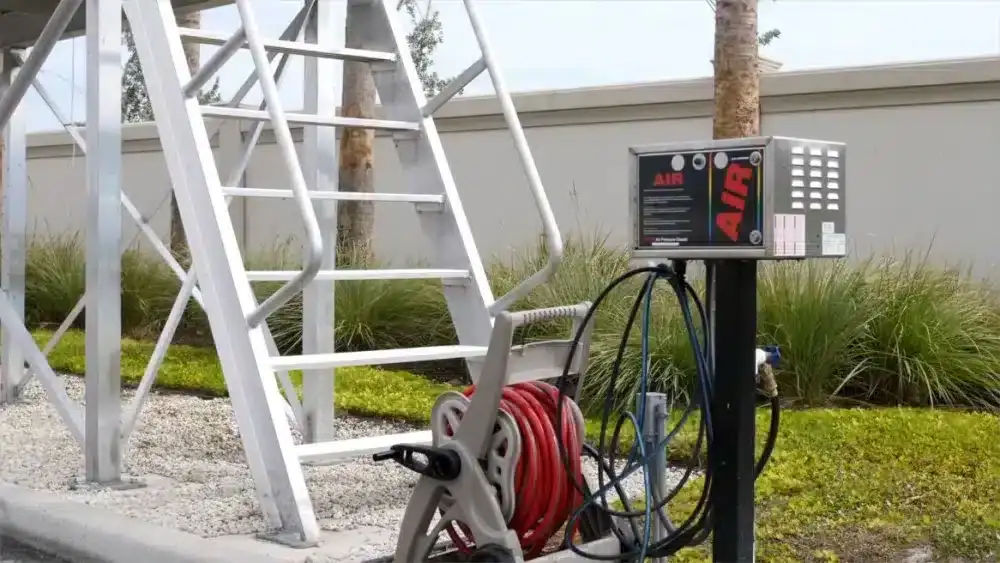 RecNation RV & Boat Storage