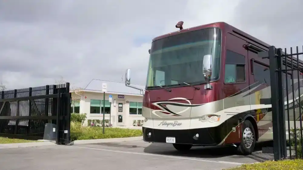 RecNation RV & Boat Storage