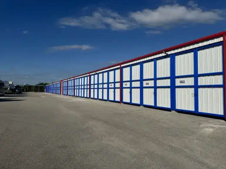 RecNation RV & Boat Storage