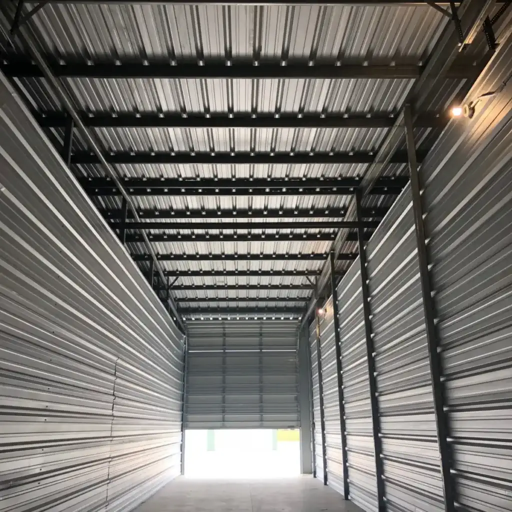 RecNation RV & Boat Storage
