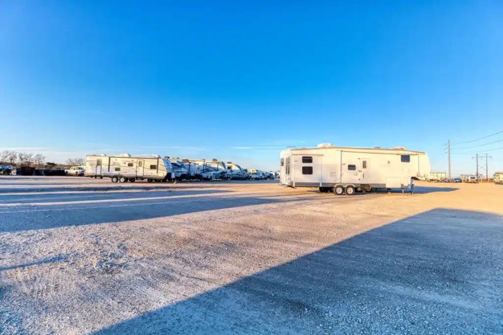 IMG_0002_1 Vehicle Storage Mesquite, Texas