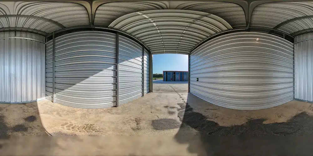 RecNation RV & Boat Storage