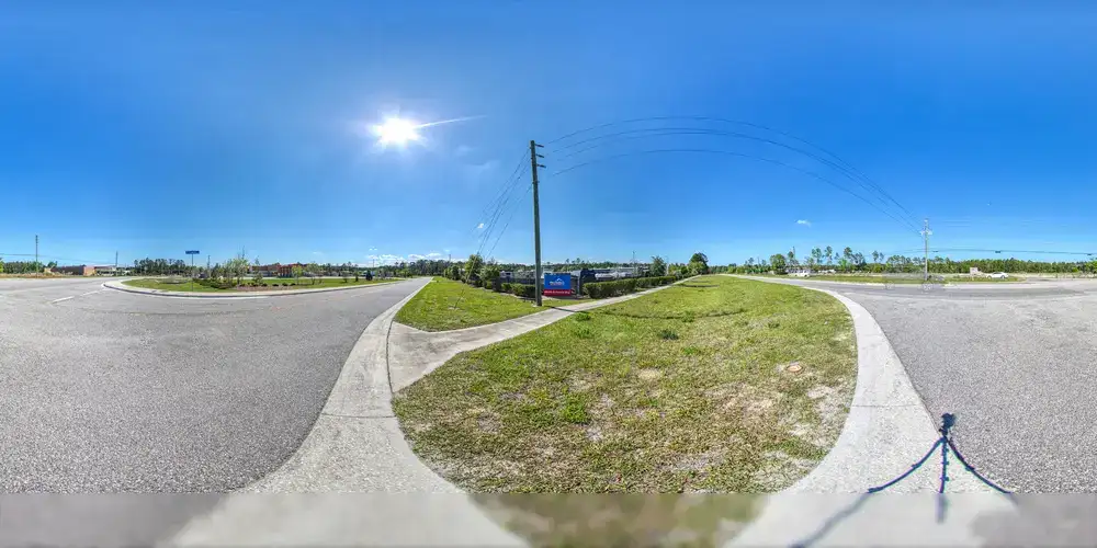 RecNation RV & Boat Storage