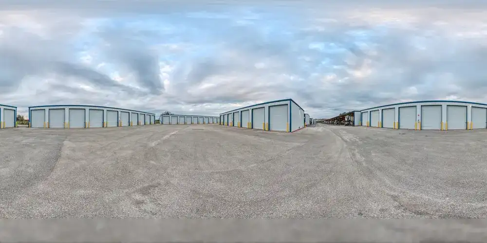 RecNation RV & Boat Storage