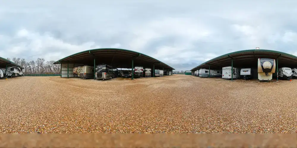 RecNation RV & Boat Storage