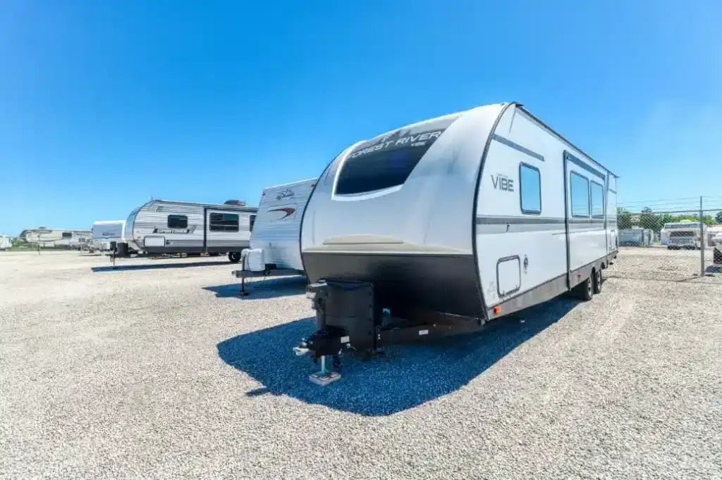 RecNation RV & Boat Storage
