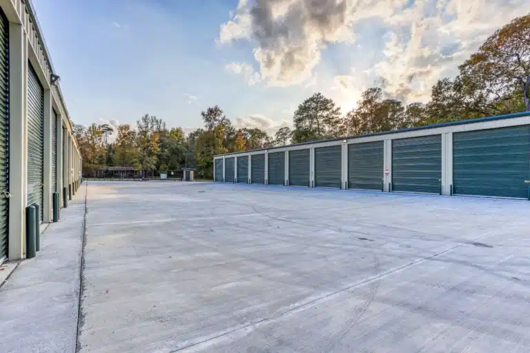 RecNation RV & Boat Storage