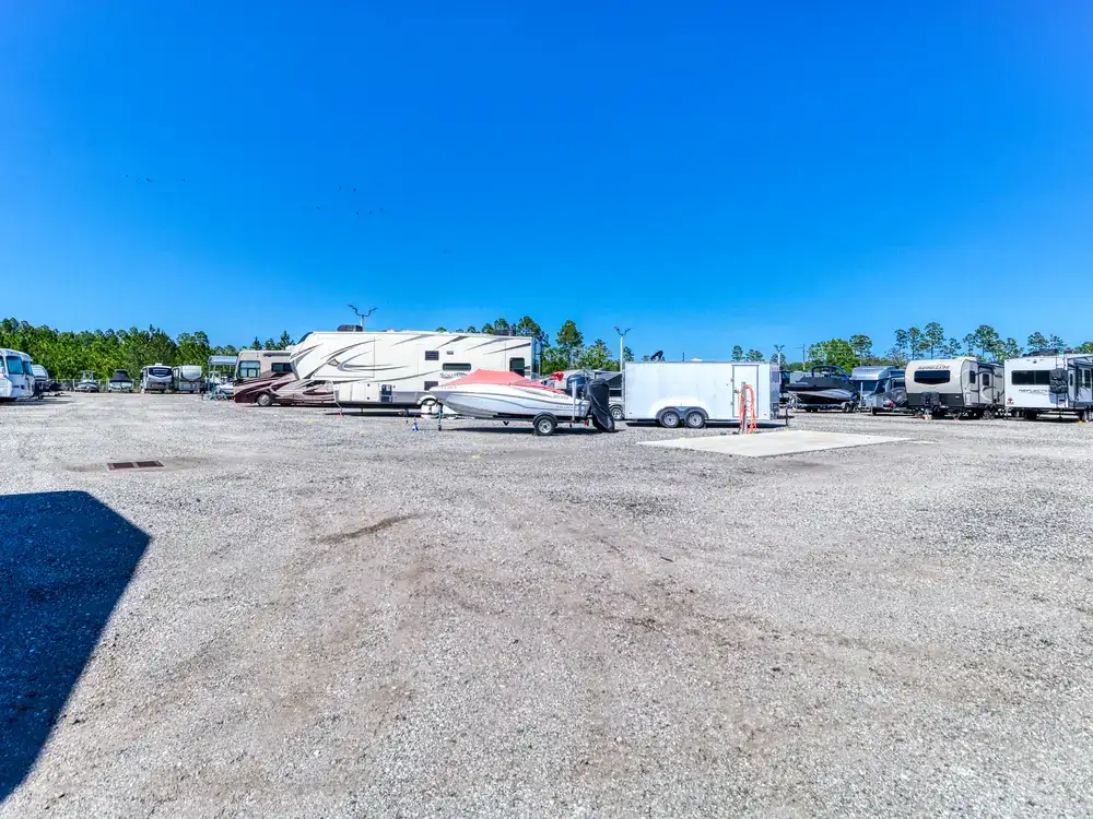 RecNation RV & Boat Storage