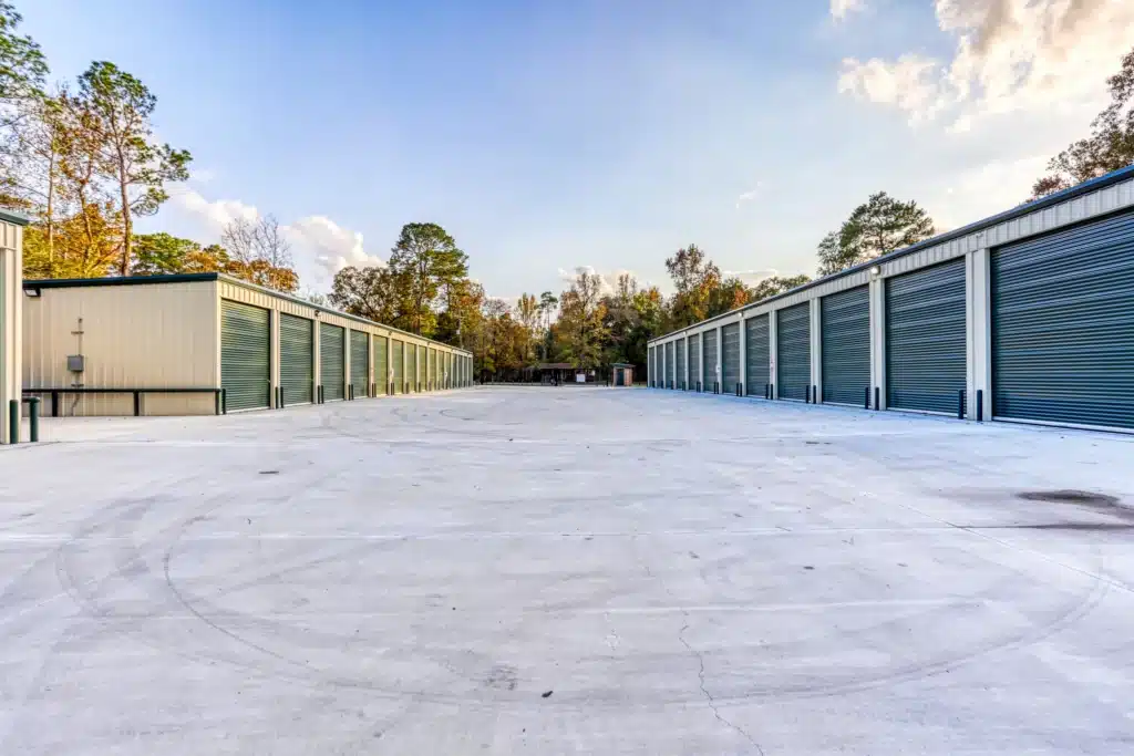 RecNation RV & Boat Storage