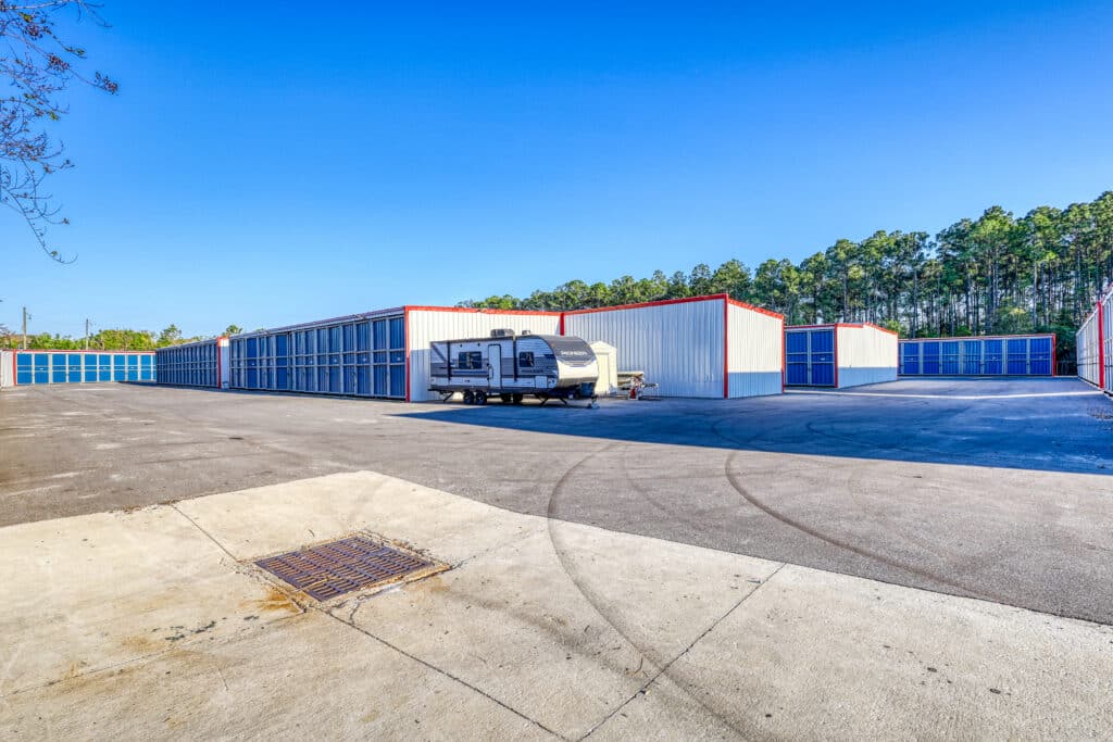 RecNation RV & Boat Storage