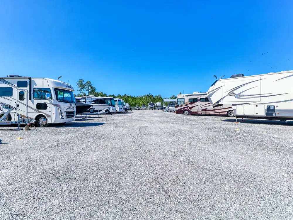 RecNation RV & Boat Storage