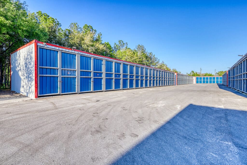 RecNation RV & Boat Storage