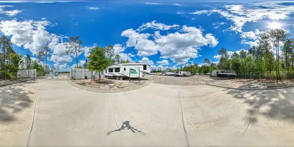 RecNation RV & Boat Storage