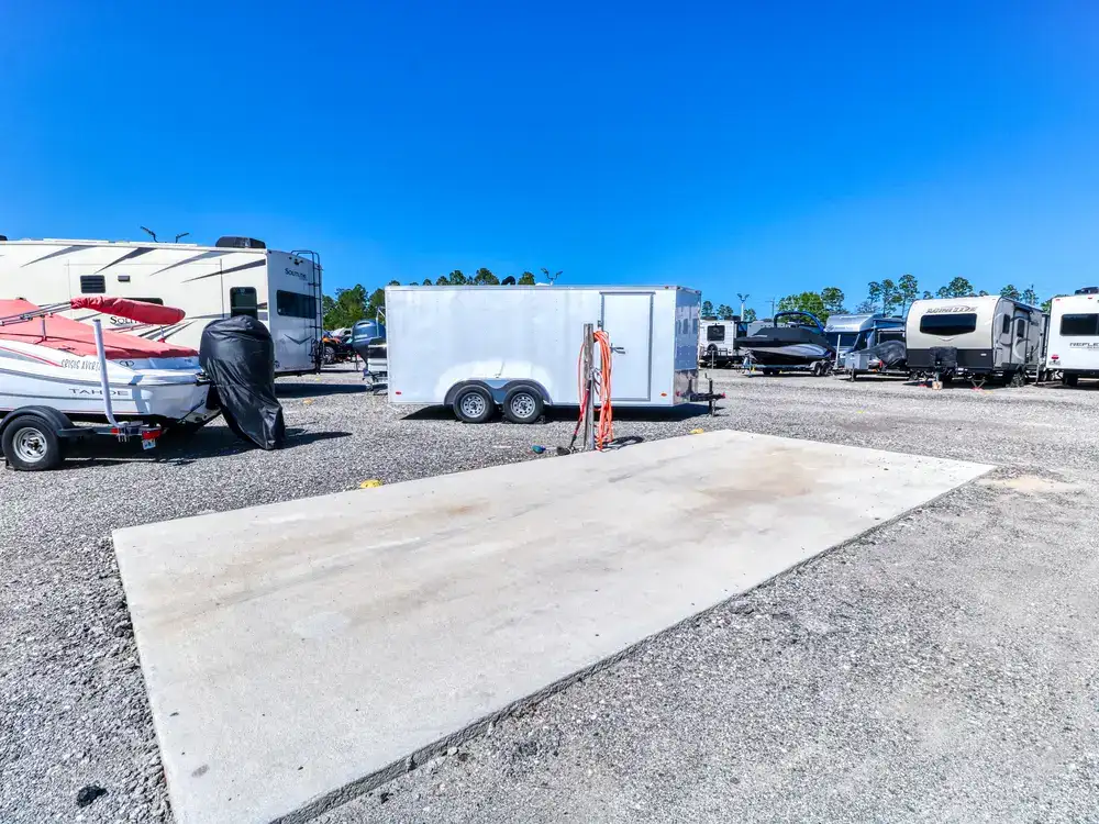 RecNation RV & Boat Storage