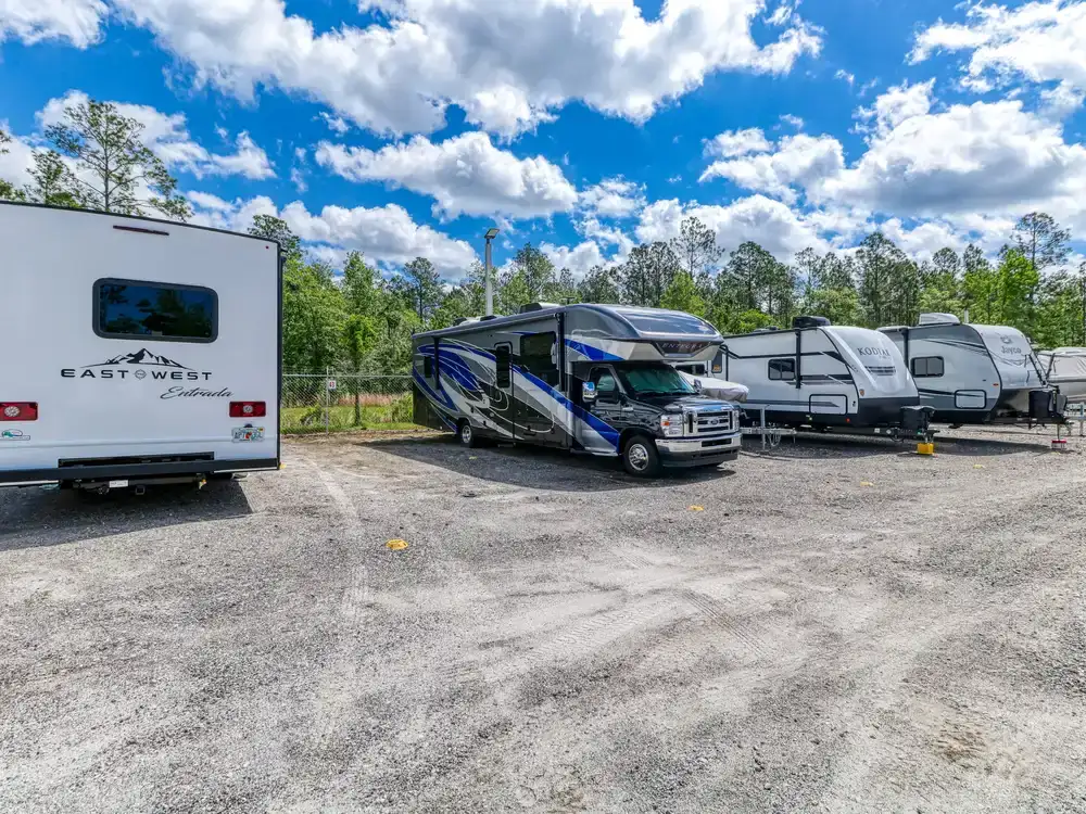 RecNation RV & Boat Storage