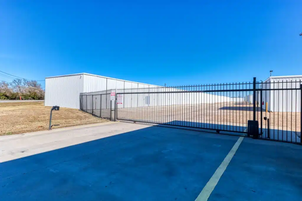 RecNation RV & Boat Storage
