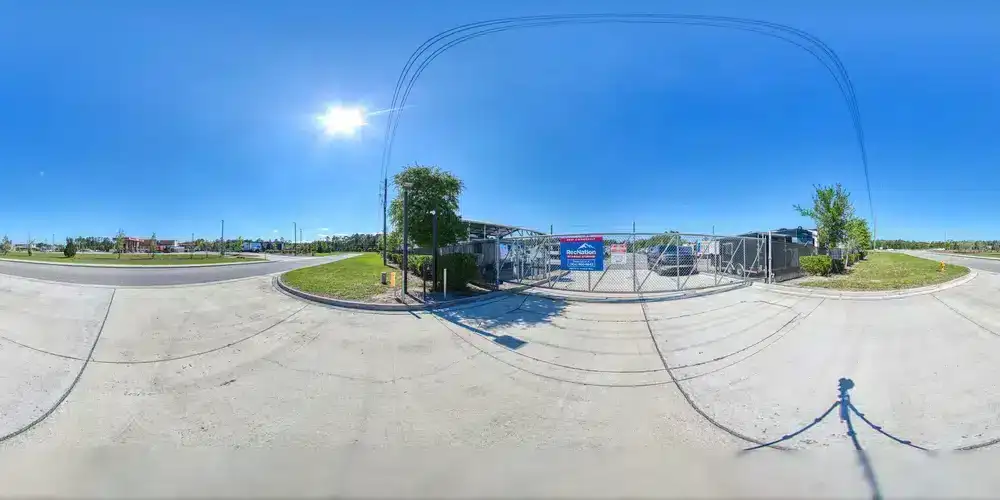 RecNation RV & Boat Storage