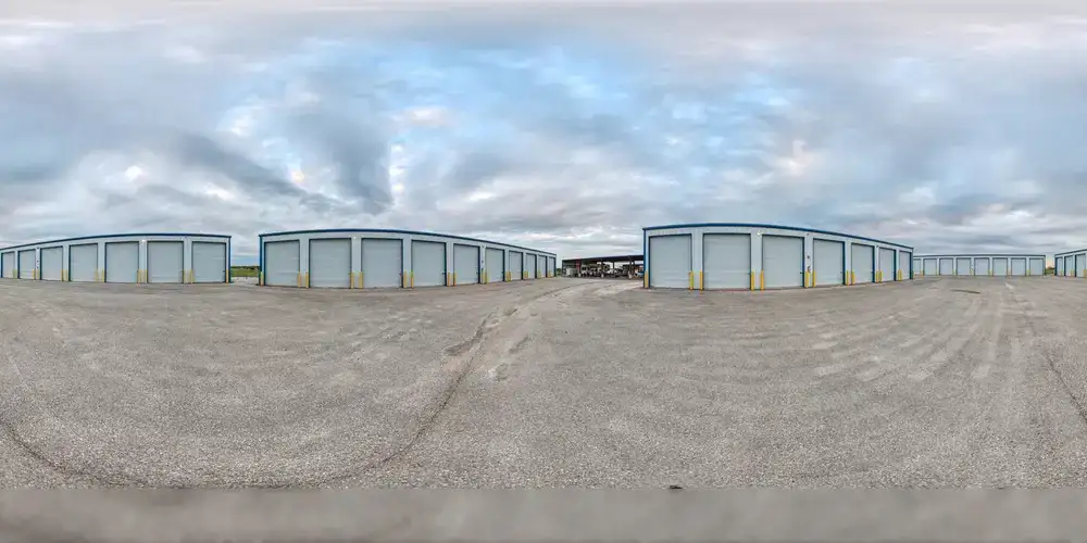 RecNation RV & Boat Storage
