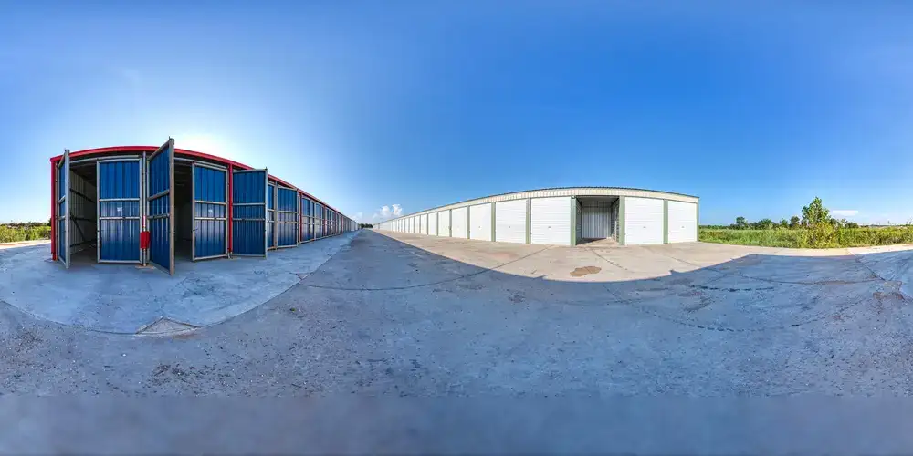 RecNation RV & Boat Storage