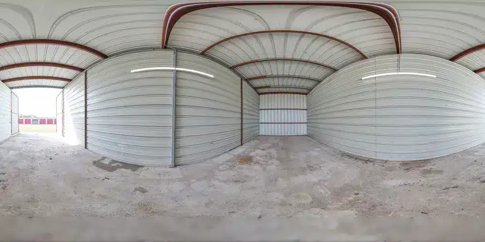 RecNation RV & Boat Storage