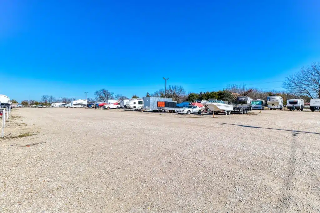 RecNation RV & Boat Storage
