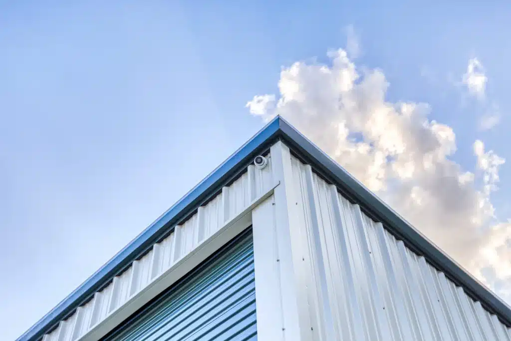 RecNation RV & Boat Storage