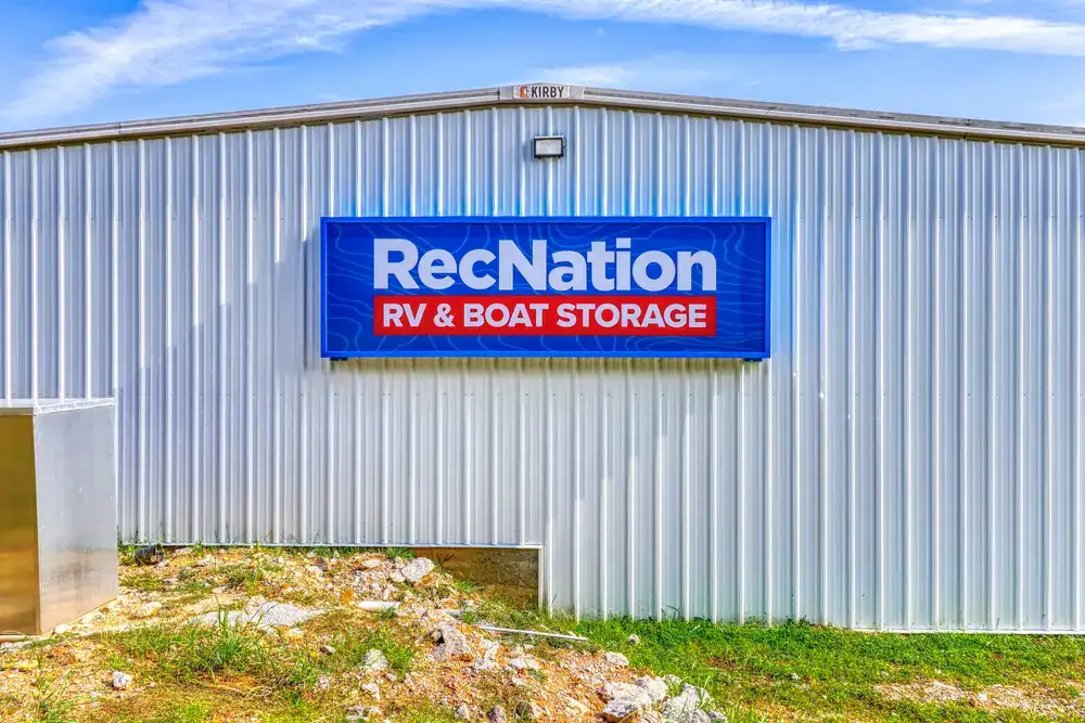RecNation RV & Boat Storage