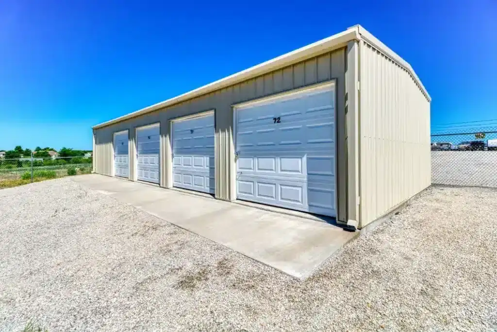 RecNation RV & Boat Storage