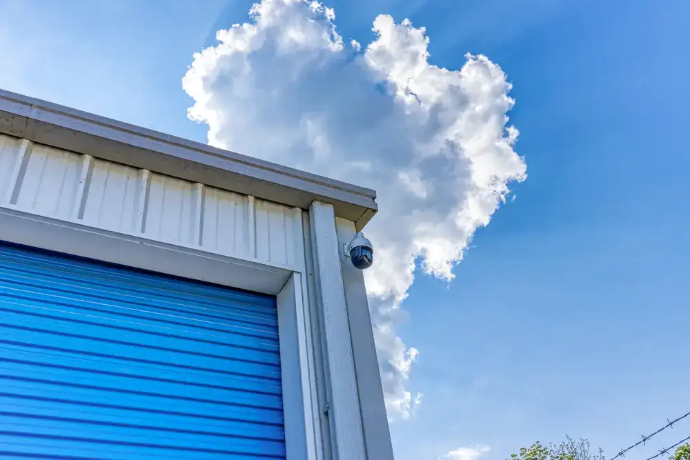 RecNation RV & Boat Storage