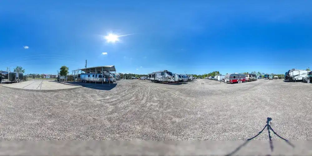 RecNation RV & Boat Storage