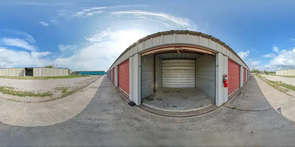 RecNation RV & Boat Storage