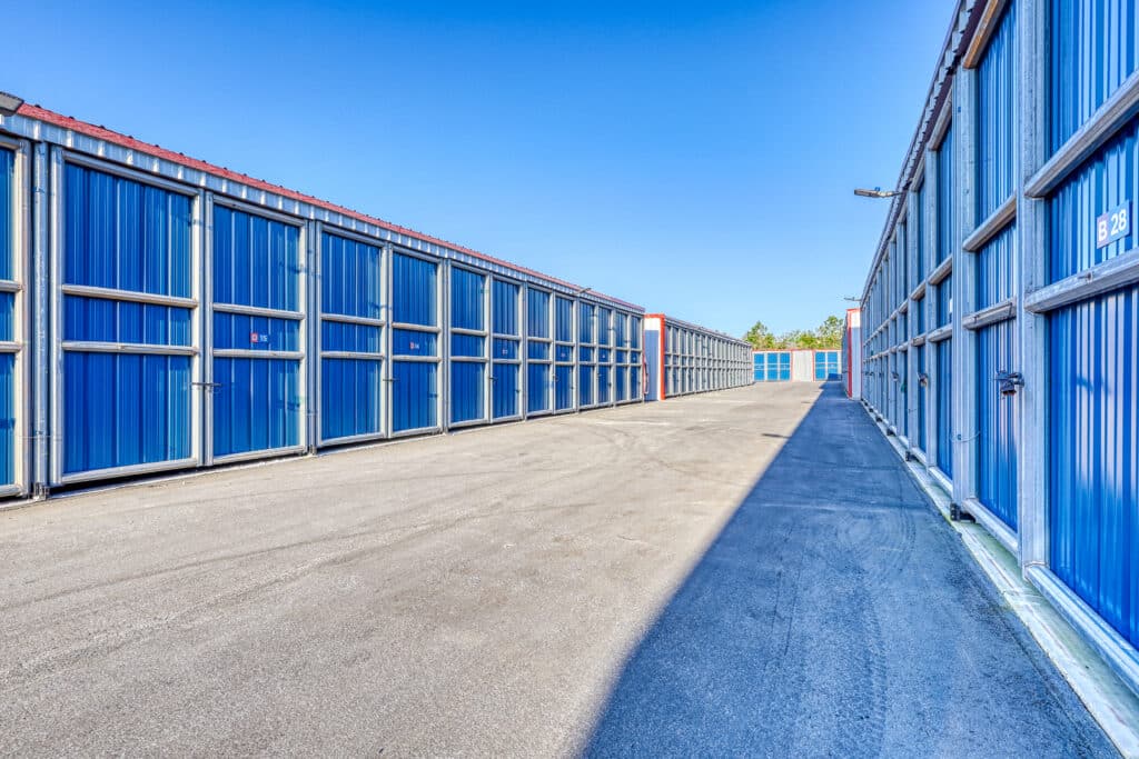 RecNation RV & Boat Storage