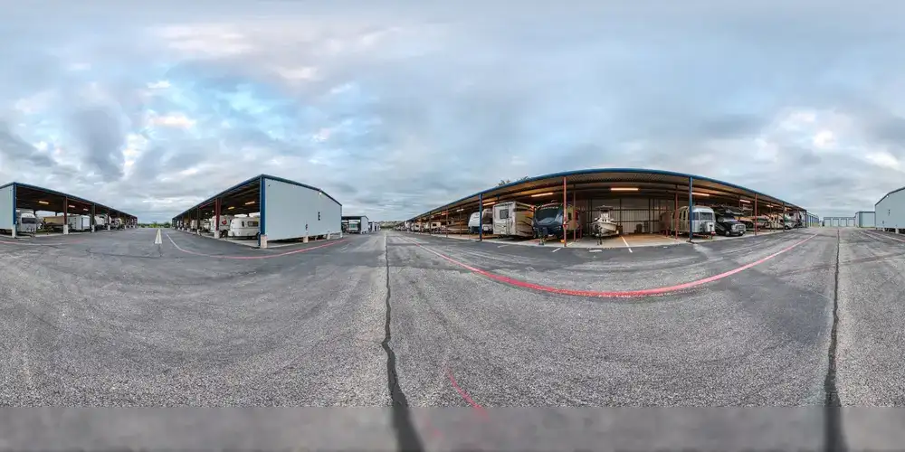RecNation RV & Boat Storage