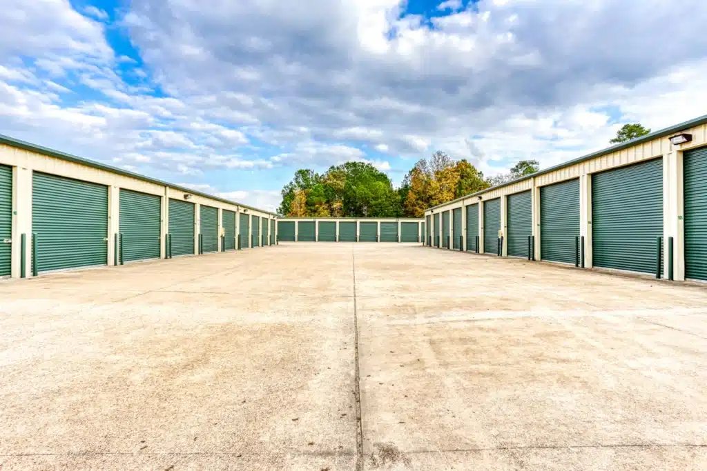 RecNation RV & Boat Storage