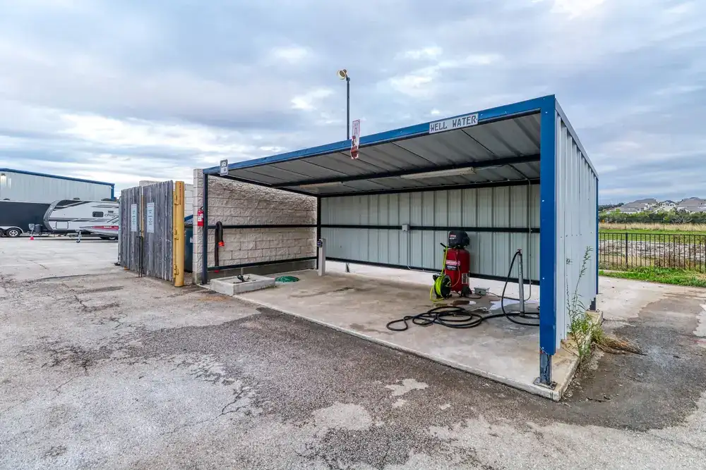 RecNation RV & Boat Storage